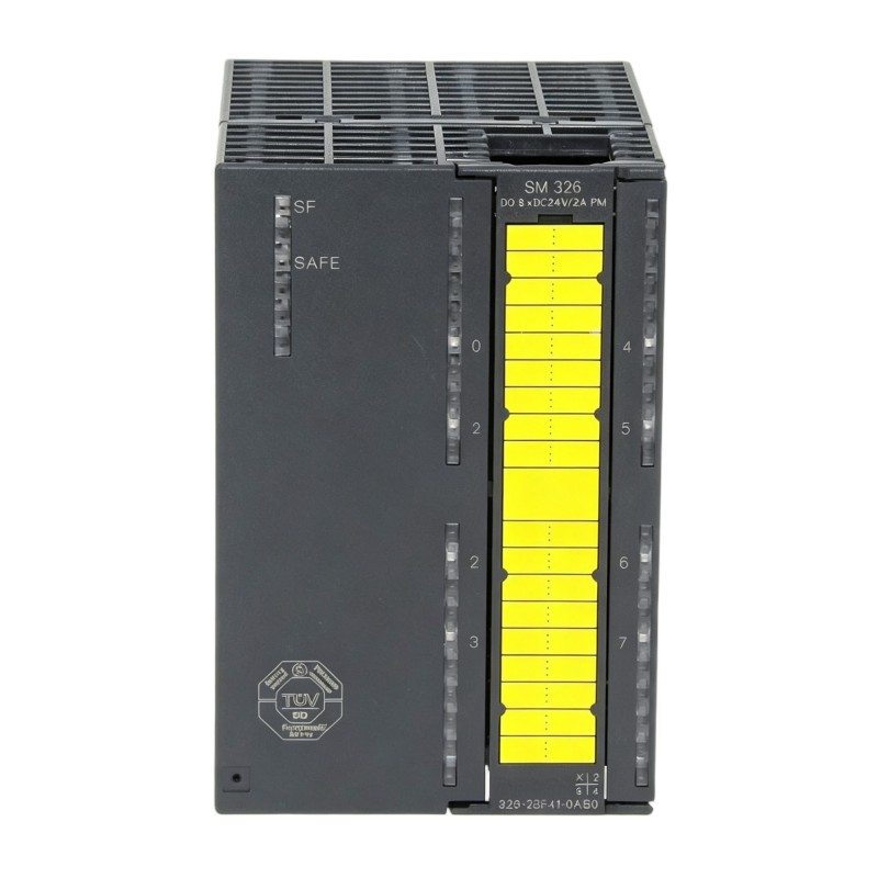 SIEMENS 6AG1326-2BF41-2AY0 Digital Output Module