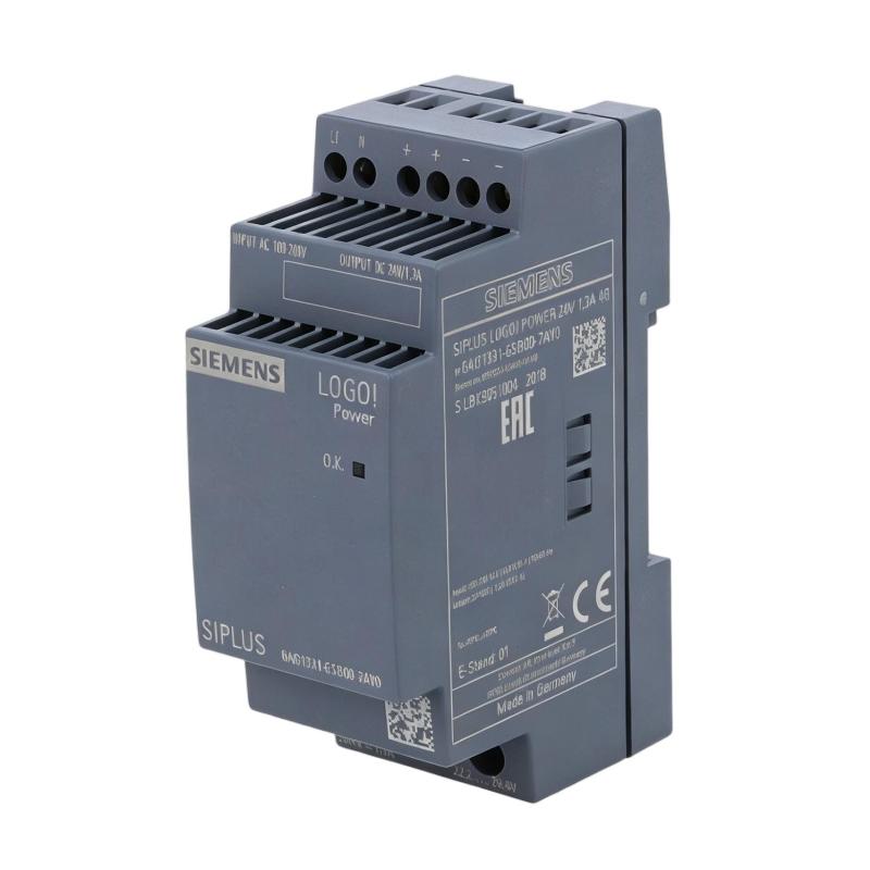 SIEMENS 6AG1331-6SB00-7AY0 Power Supply