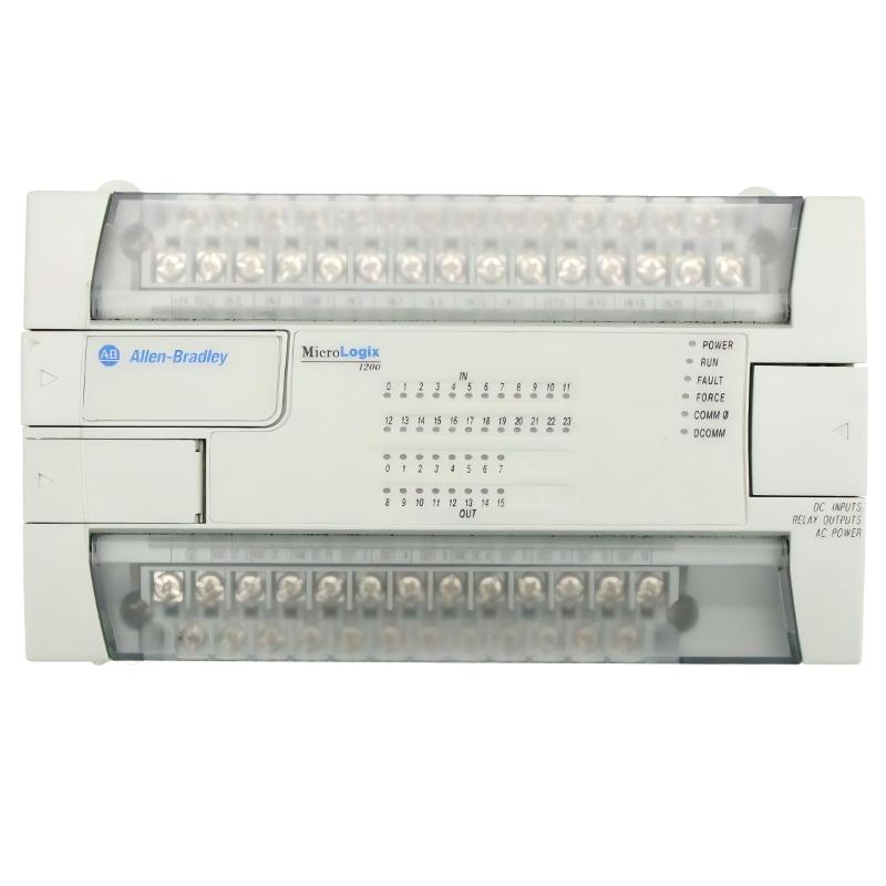 Allen Bradley 1762-L40BWA