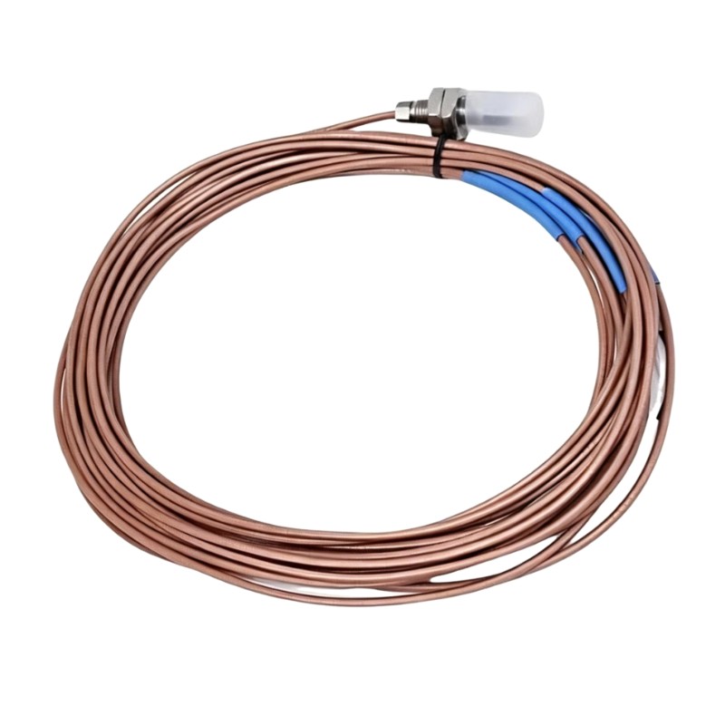 Epro PR6423/002-110 9200-02044n 8 mm Eddy Current Sensor