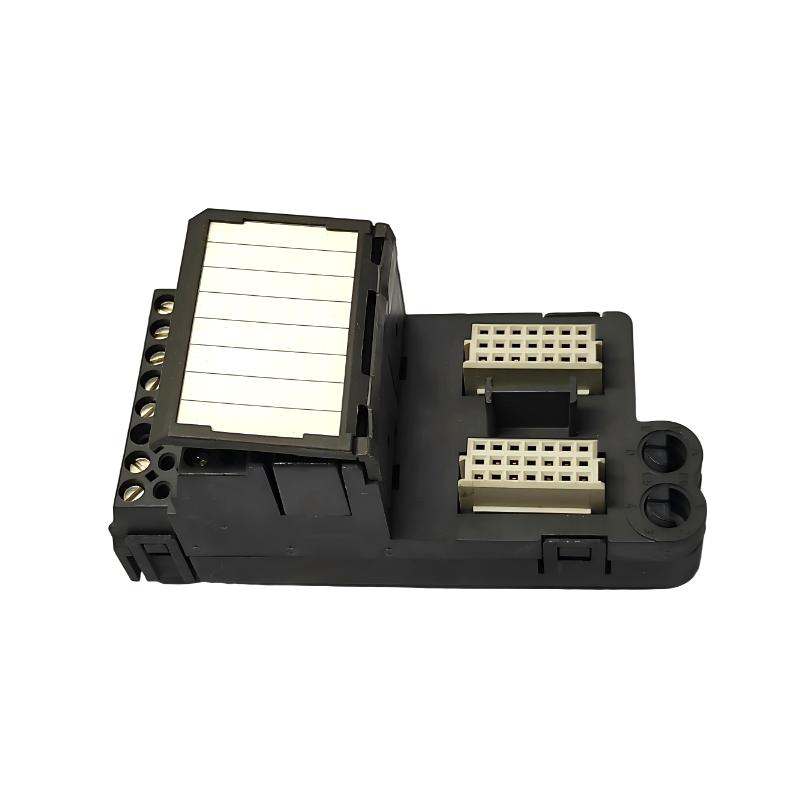 Emerson SE4083S2B11 RTD/Resistor Terminal Block