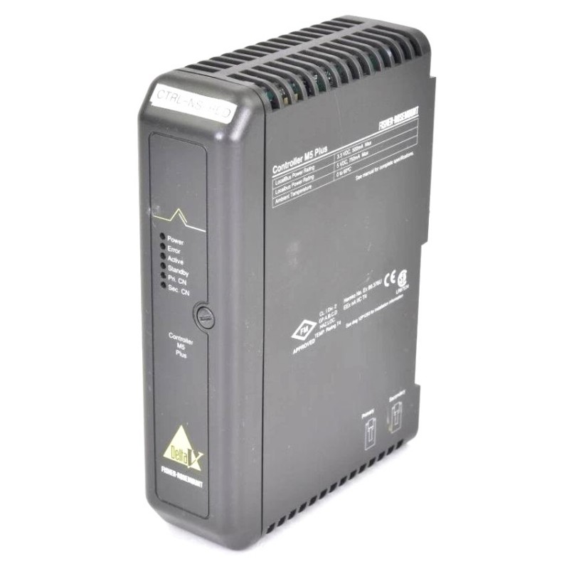 Emerson VE3004 MD Controller