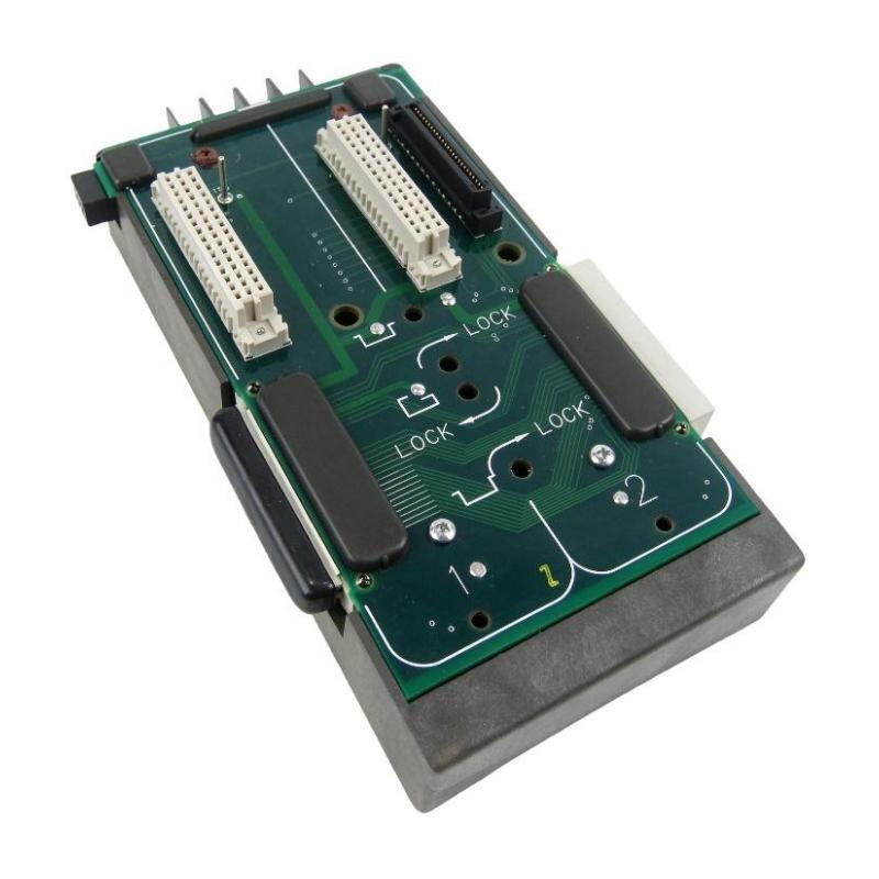 Emerson VE3051C1 Power Supply/Controller Carrier
