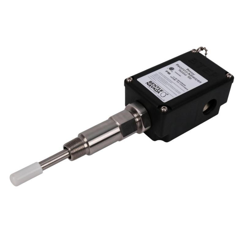 Bently Nevada 31000-00-00-15-050-02-02 Imperial-Thread Proximity Probe Housing Assembly