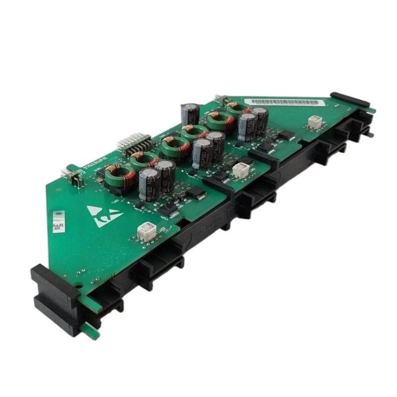 ABB NGDR-03C 57619104E Gate Circuit Board