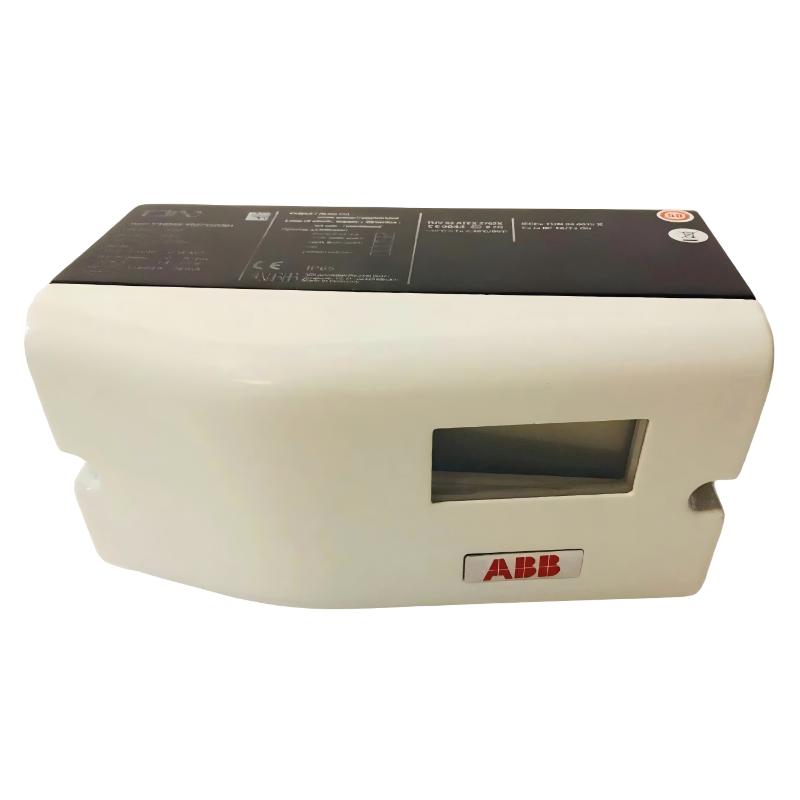 ABB V18345-1027120001 Valve Positioner