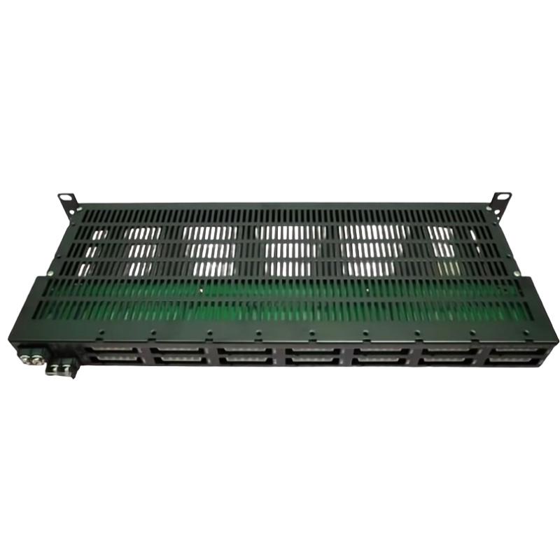 Yokogawa AEP7D-15 Power Bus Unit