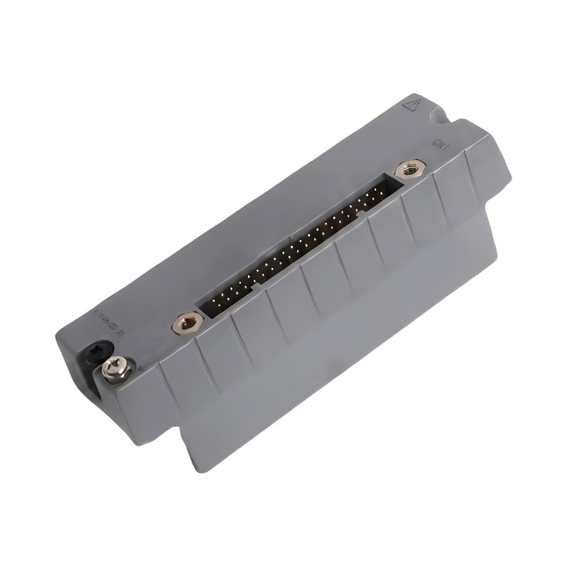Yokogawa ATI3S-001 Pressure-Clamp Terminal Block