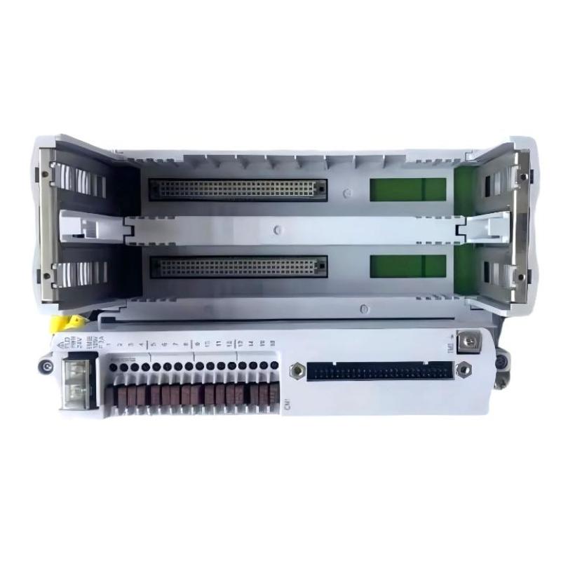 Yokogawa S2BN1D-190 Terminal Base
