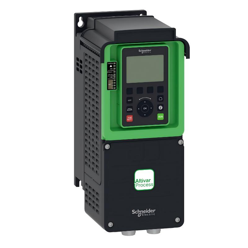 Schneider ATV630U22N4 Variable Speed Drive
