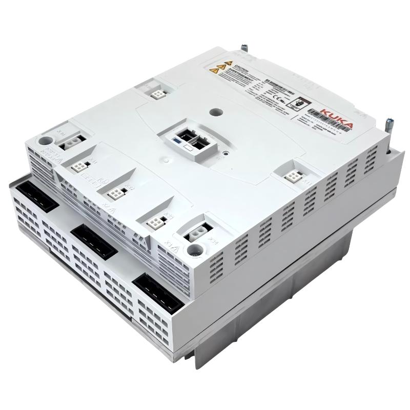 ABB (KUKA) KSP 600-3x20 ECMBS3D2224BE531 Servo Drive