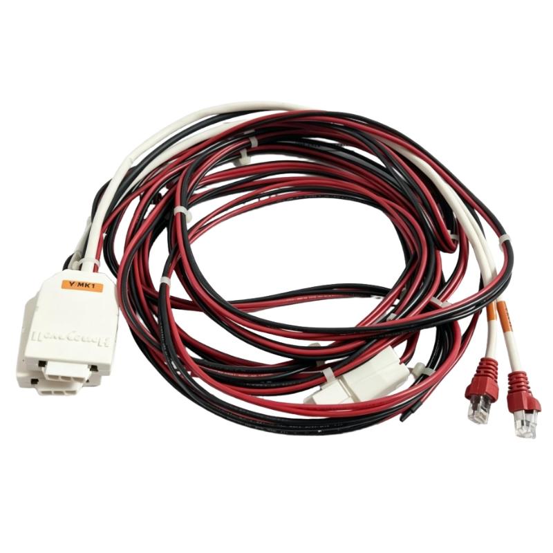 Honeywell 51202306-010 I/O Connection Cable