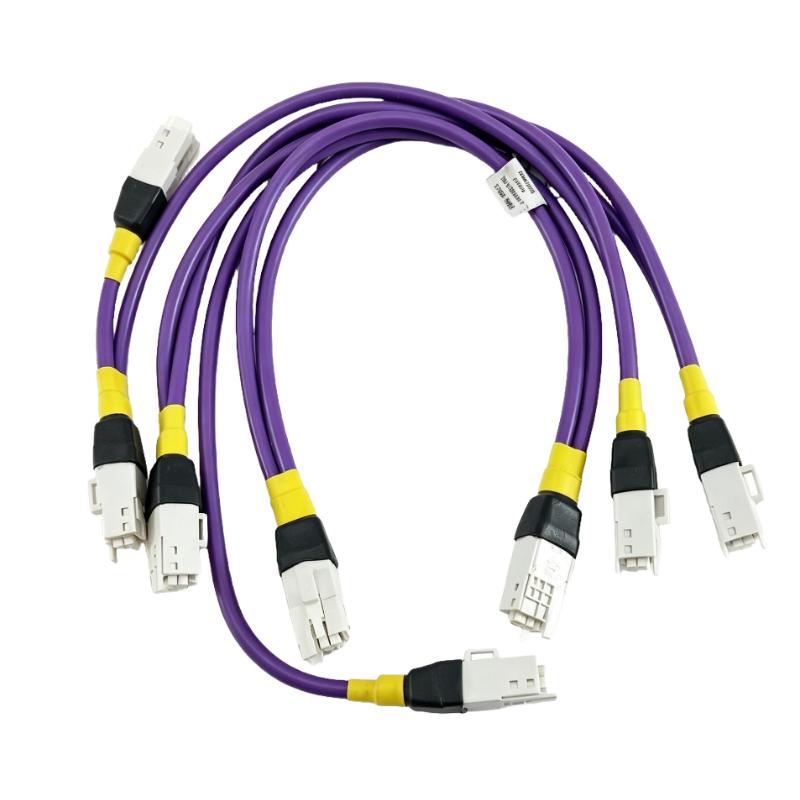 Honeywell 51202971-112 I/O Connection Cable