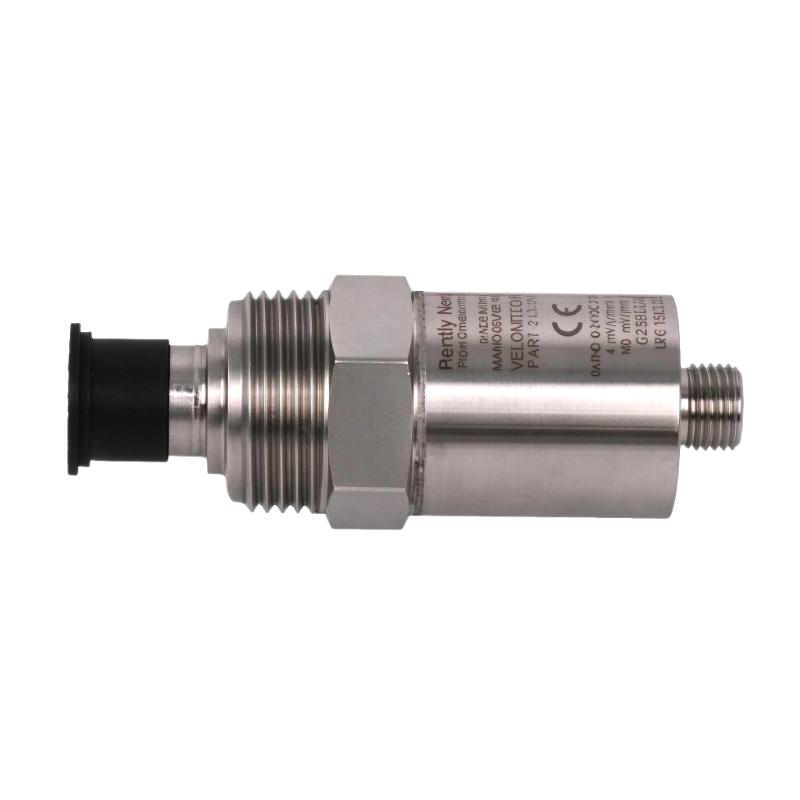 Bently Nevada 190501-08-00-00 Velomitor CT Velocity Sensor