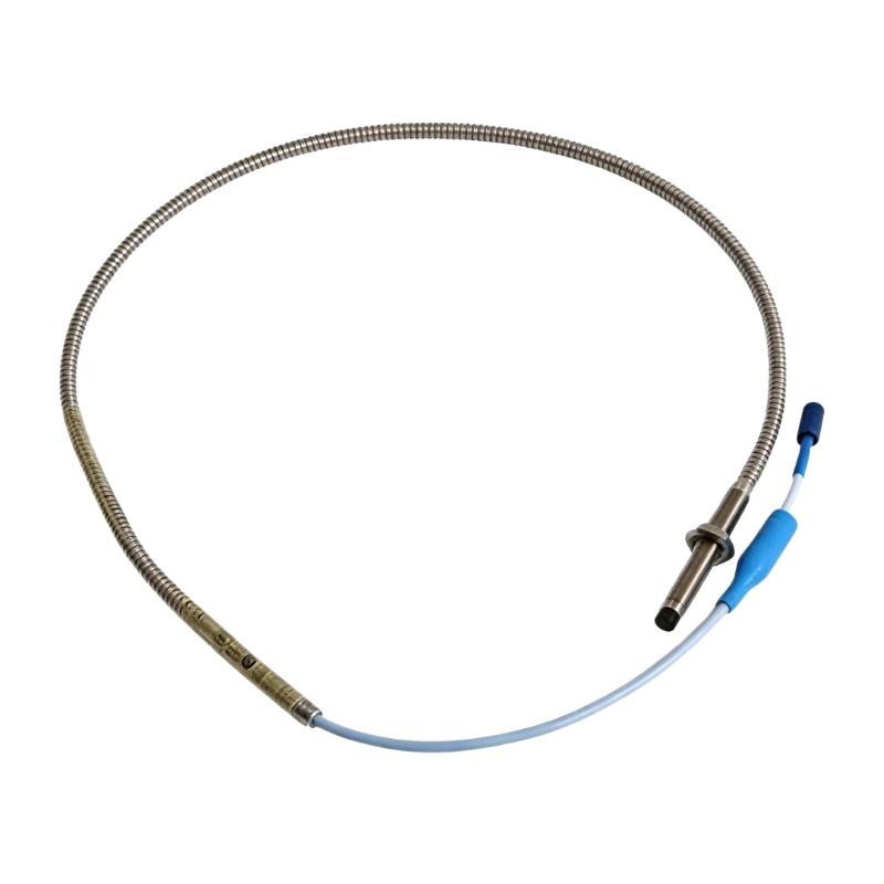 Bently Nevada 330102-00-27-10-02-05 3300 XL 8 mm Proximity Probe