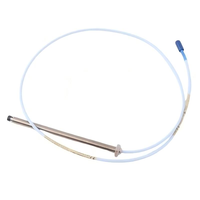 Bently Nevada 330101-00-31-15-02-05 3300 XL 8 mm Proximity Probe