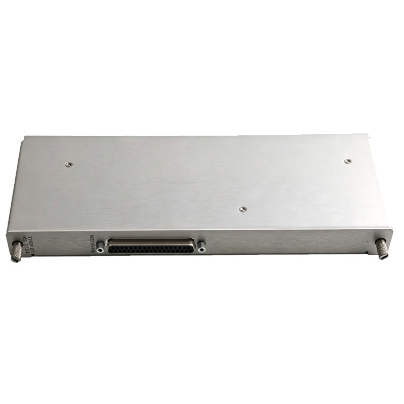 Bently Nevada 3500/62-01-00 136499-01 Input/Output Module