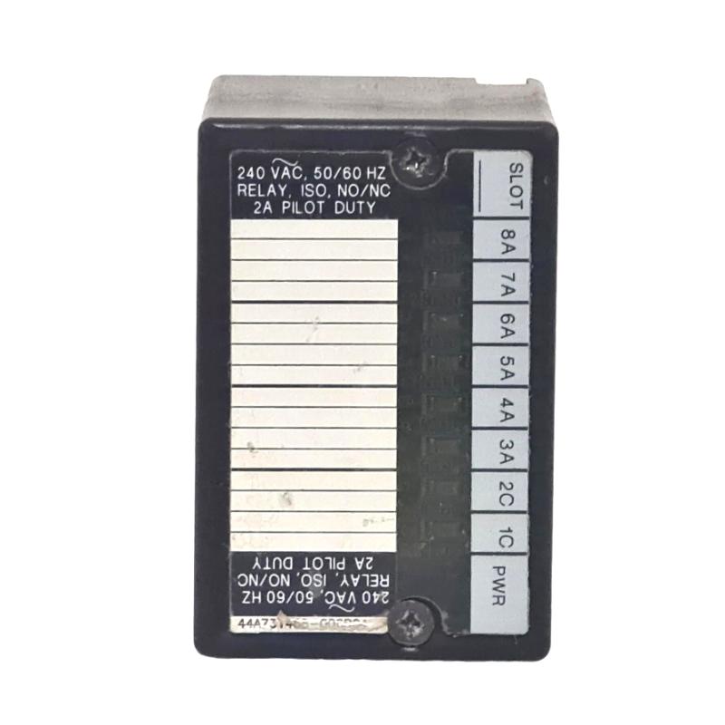 GE IC670MDL930 Field I/O Module