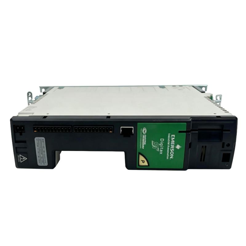 Emerson DST1401 Servo Drive