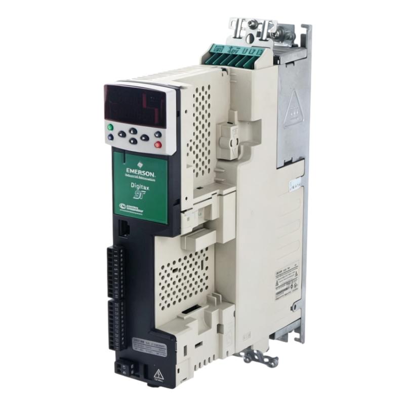Emerson DST1405 Servo Drive