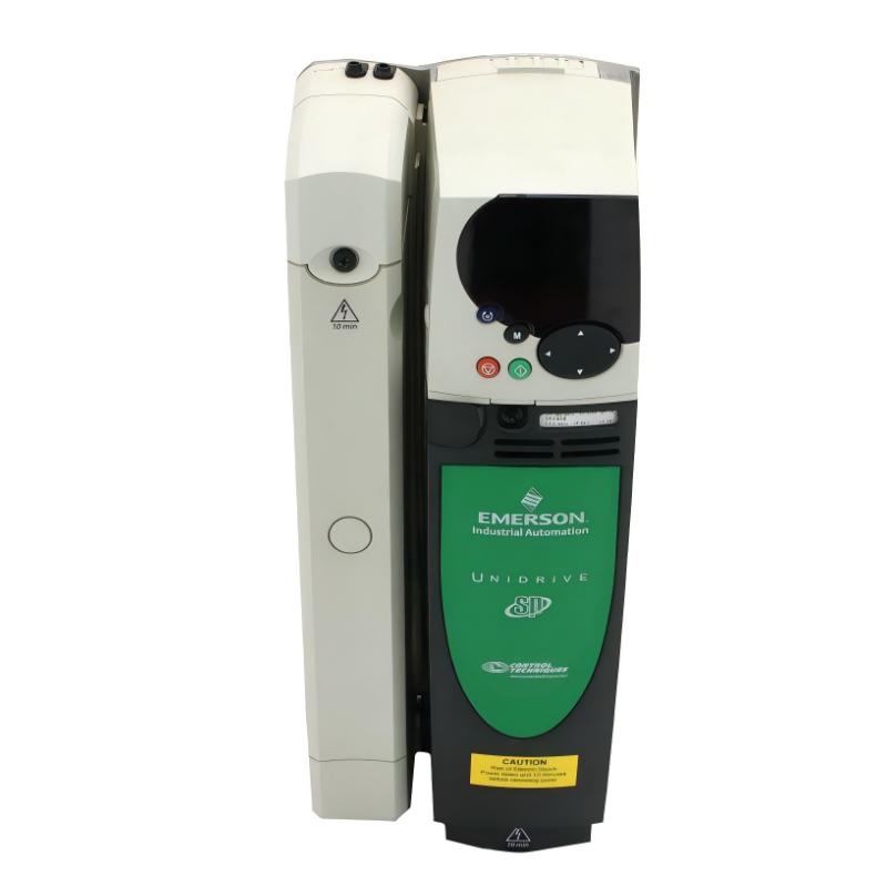 Emerson SP2404 Variable Frequency Drive