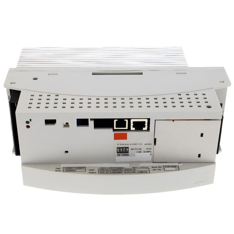 ABB (KUKA) KSD1-32 E93DA113I4B531 00-122-286 Servo Drive