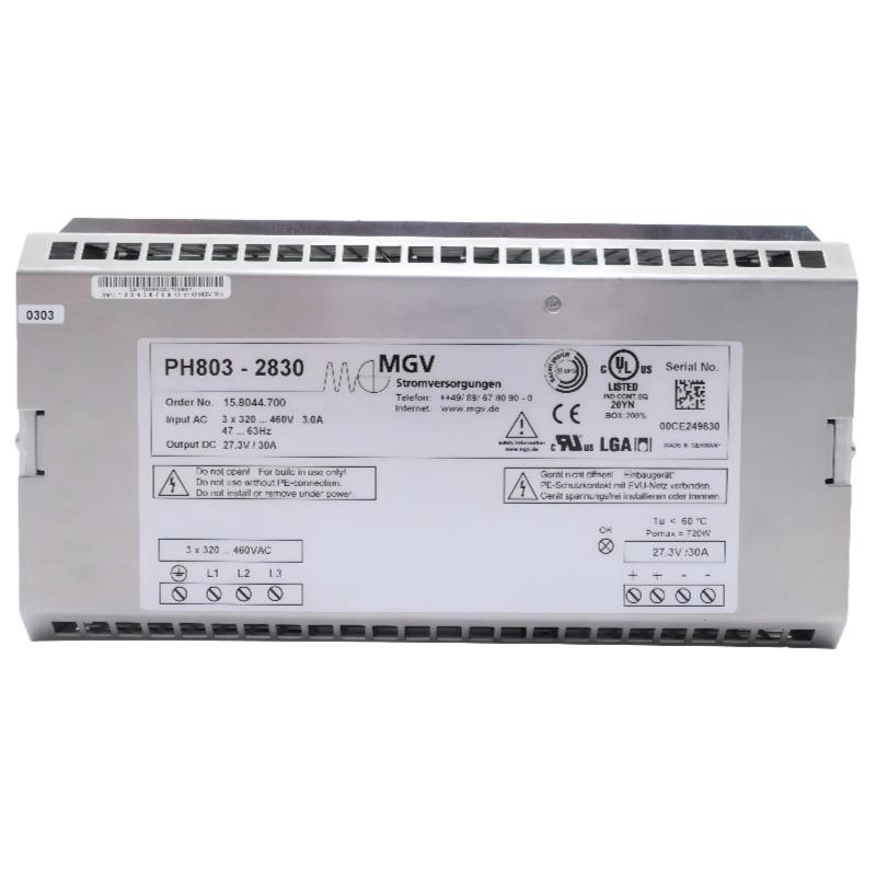 ABB (KUKA) 00-110-699 Power Supply Module