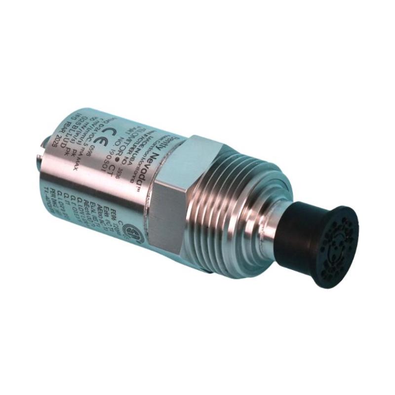 Bently Nevada 190501-00-00-02 Velomitor CT Velocity Sensor
