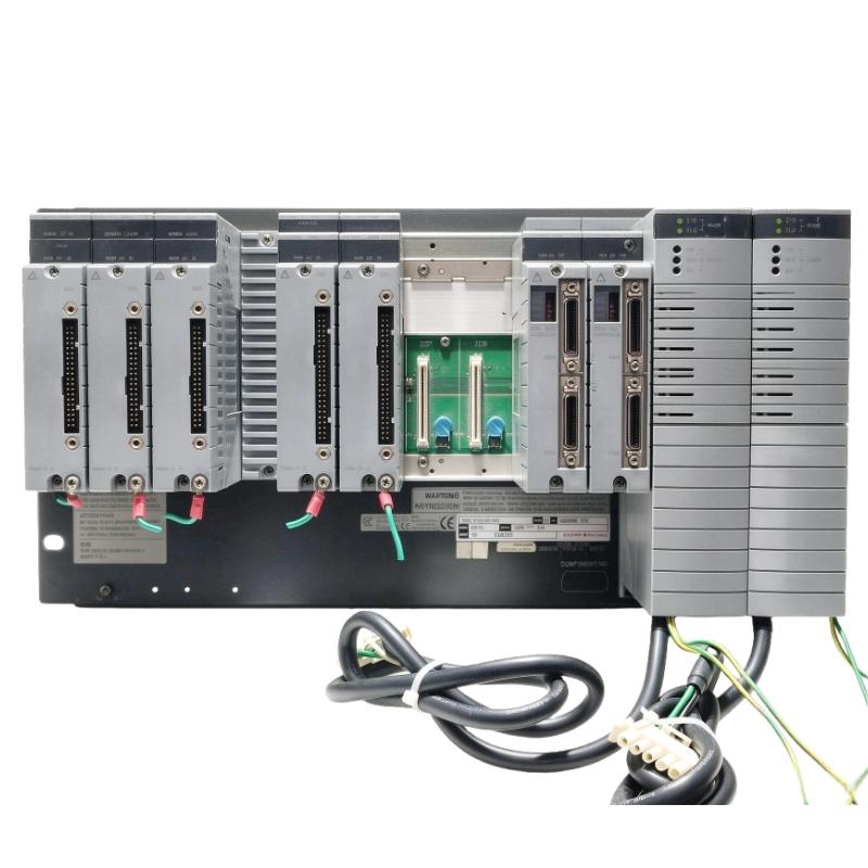 Yokogawa ANB10D-417/CU2N ESB Bus Node Unit