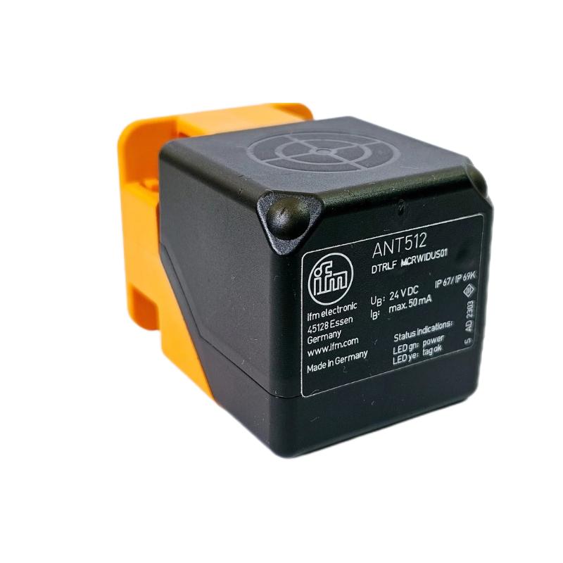 Yokogawa ANT512-10 Fiber-Optic Bus Slave Module