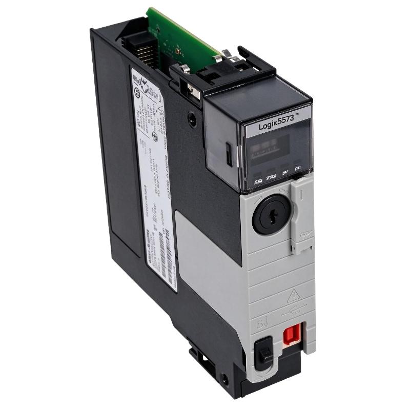 Allen Bradley 1756-L73