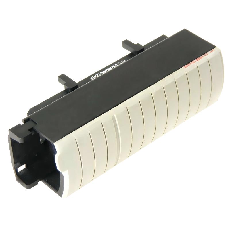 Allen Bradley 1756-TBS6H ControlLogix 36-Pin Spring-Clamp Terminal Block