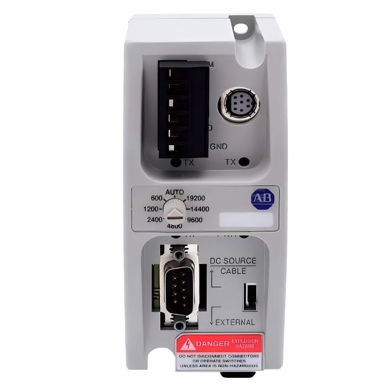 Allen Bradley 1761-NET-AIC High-End Interface Converter