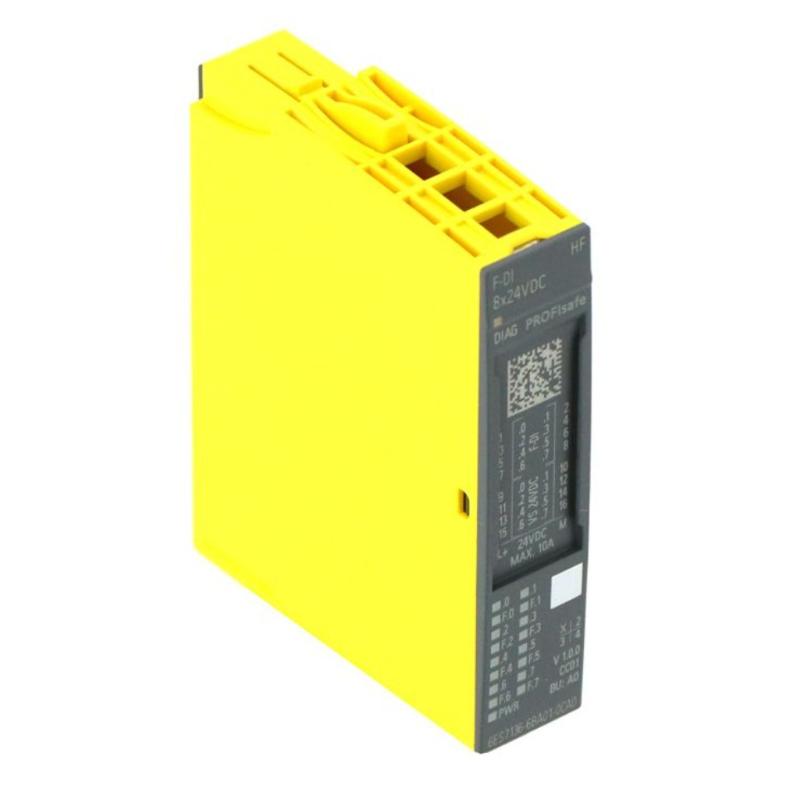 SIEMENS 6AG1136-6BA01-2CA0 Digital Input Module