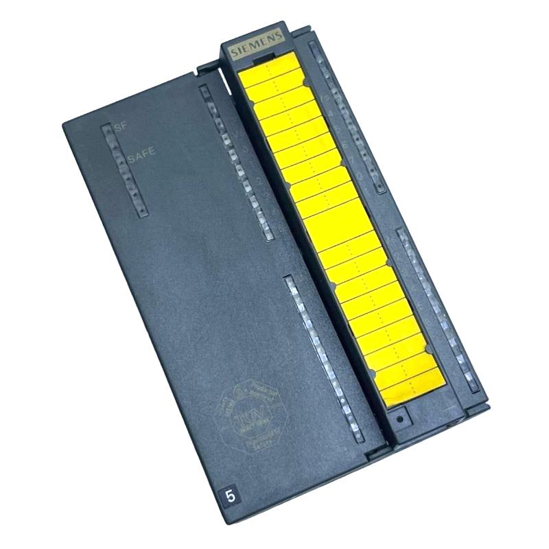 SIEMENS 6AG1326-1RF01-4AB0 Digital Input Module