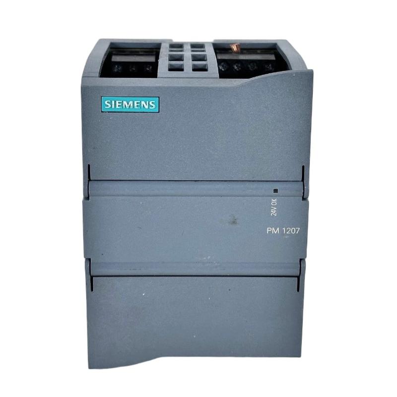 SIEMENS 6AG1332-1SH71-4AA0 Power Supply Module