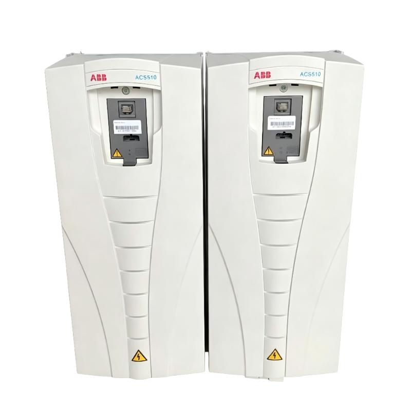 ABB ACS510-01-038A-4 3ABD00015750-D Variable Frequency Drive