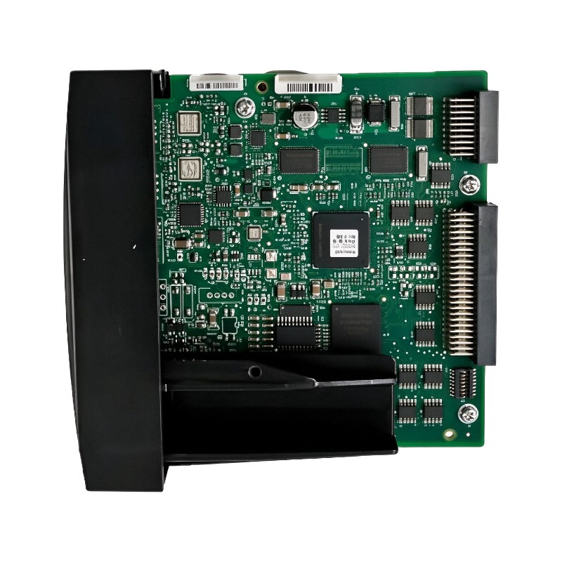 Honeywell 900S50-0360-00 HC900 I/O Scanner Module