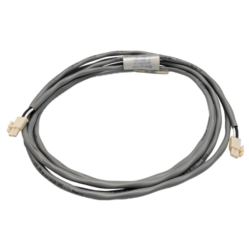 Honeywell 51109620-200 Power Cord