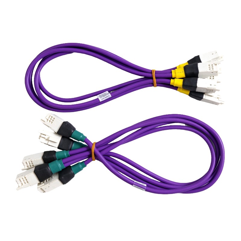Honeywell 51202971-501 I/O Connection Cable