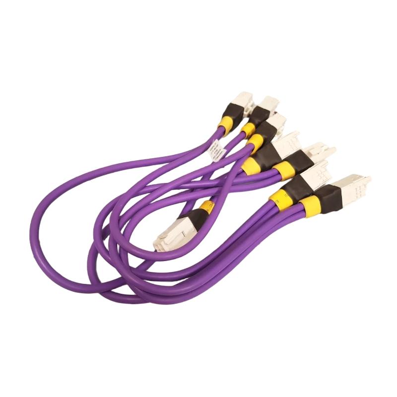 Honeywell 51202971-510 I/O Connection Cable