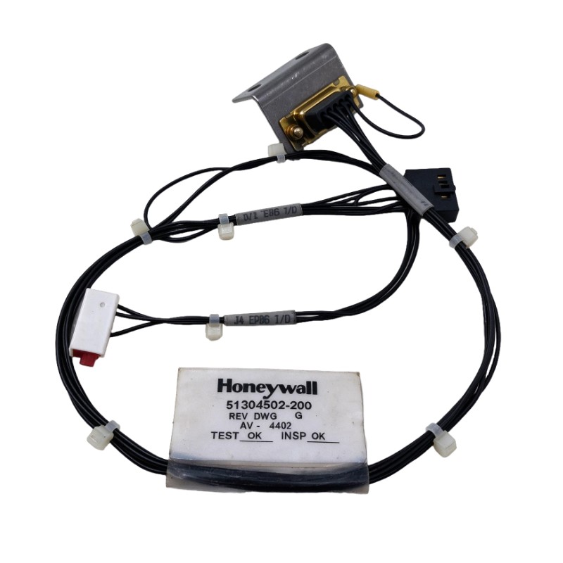 Honeywell 51304502-200 Cable