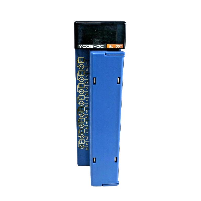 Yokogawa F3YC08-0C Relay Output Module