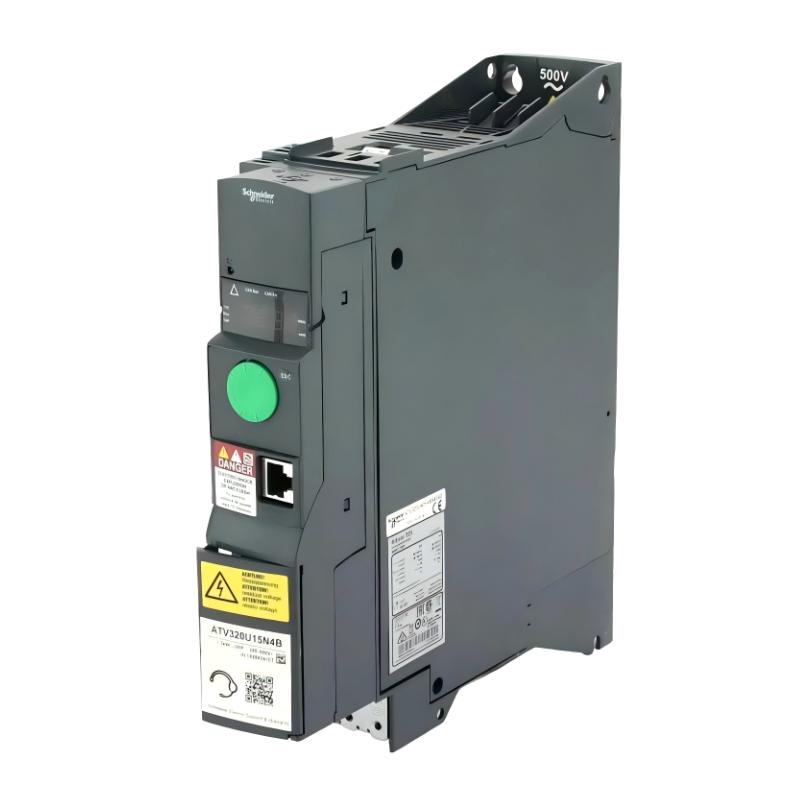 Schneider ATV320U40N4B Variable-Speed Drive