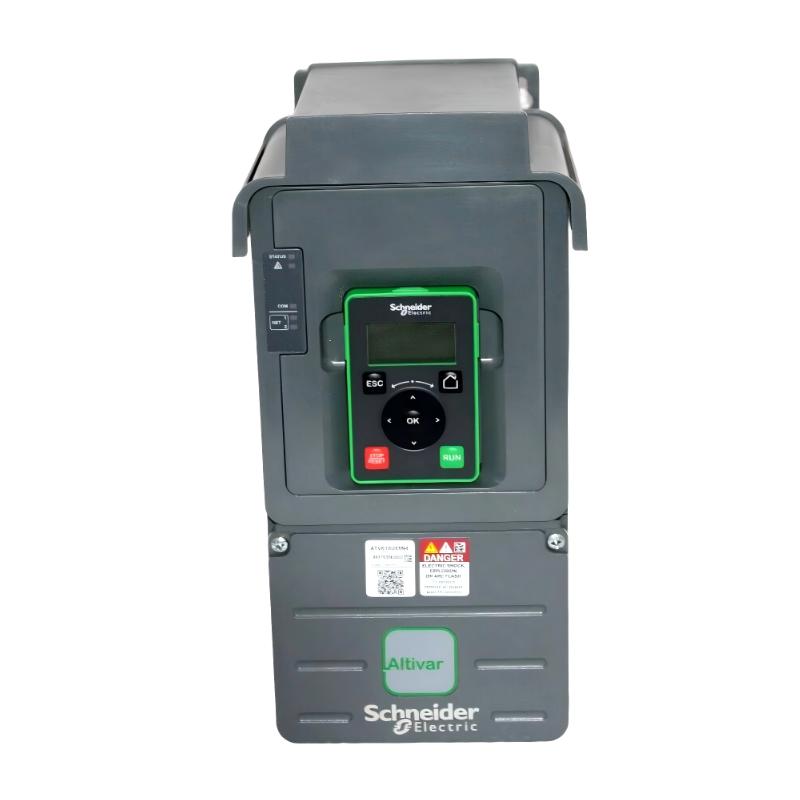 Schneider ATV610U55N4 Variable-Speed Drive