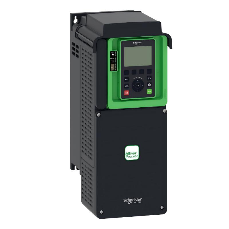 Schneider ATV630U75N4 Variable-Speed Drive