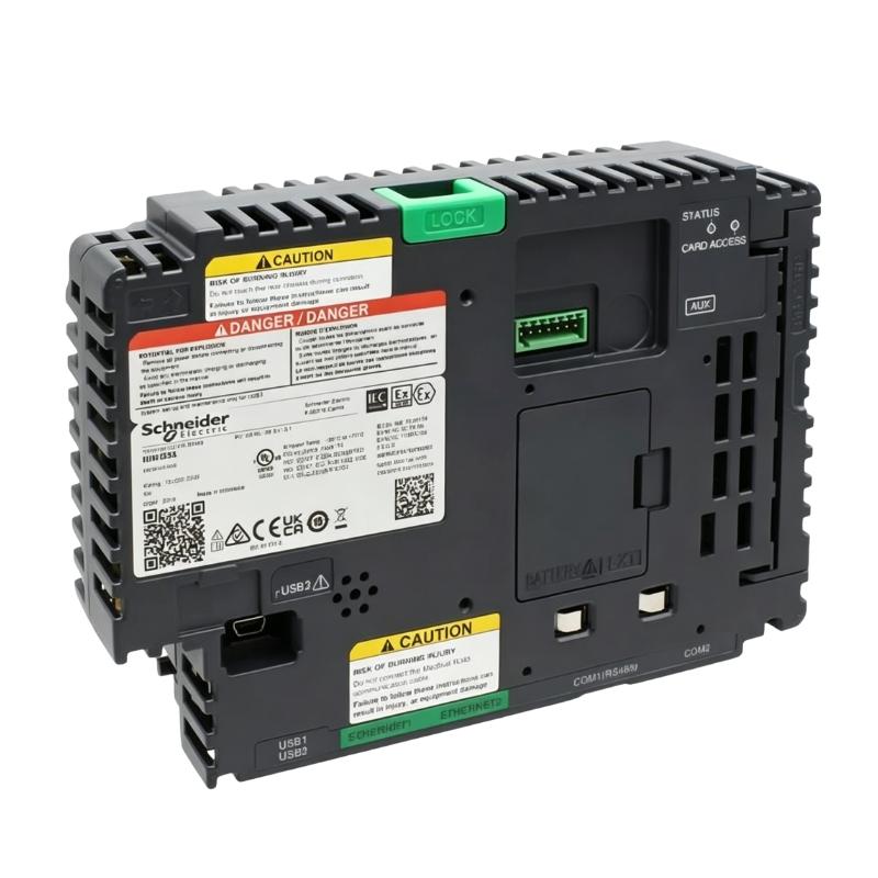 Schneider HMIG3X Basic Unit