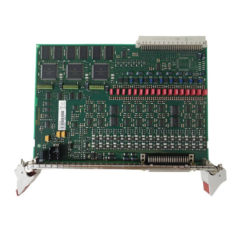 ABB PFSK 151 3BSE018876R1 Signal Processing Module