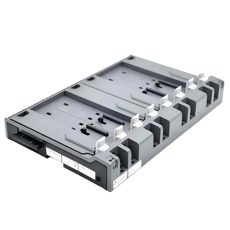 Emerson SE4050E0C0 8-Wide I/O Interface Bracket