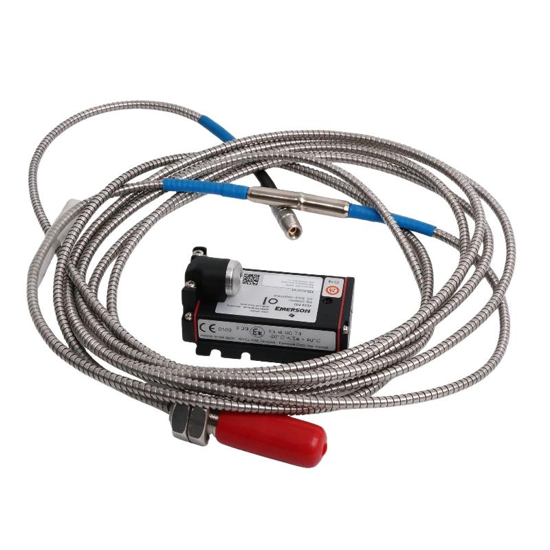 Epro PR6423/013-030+CON011 8 mm Eddy Current Sensor